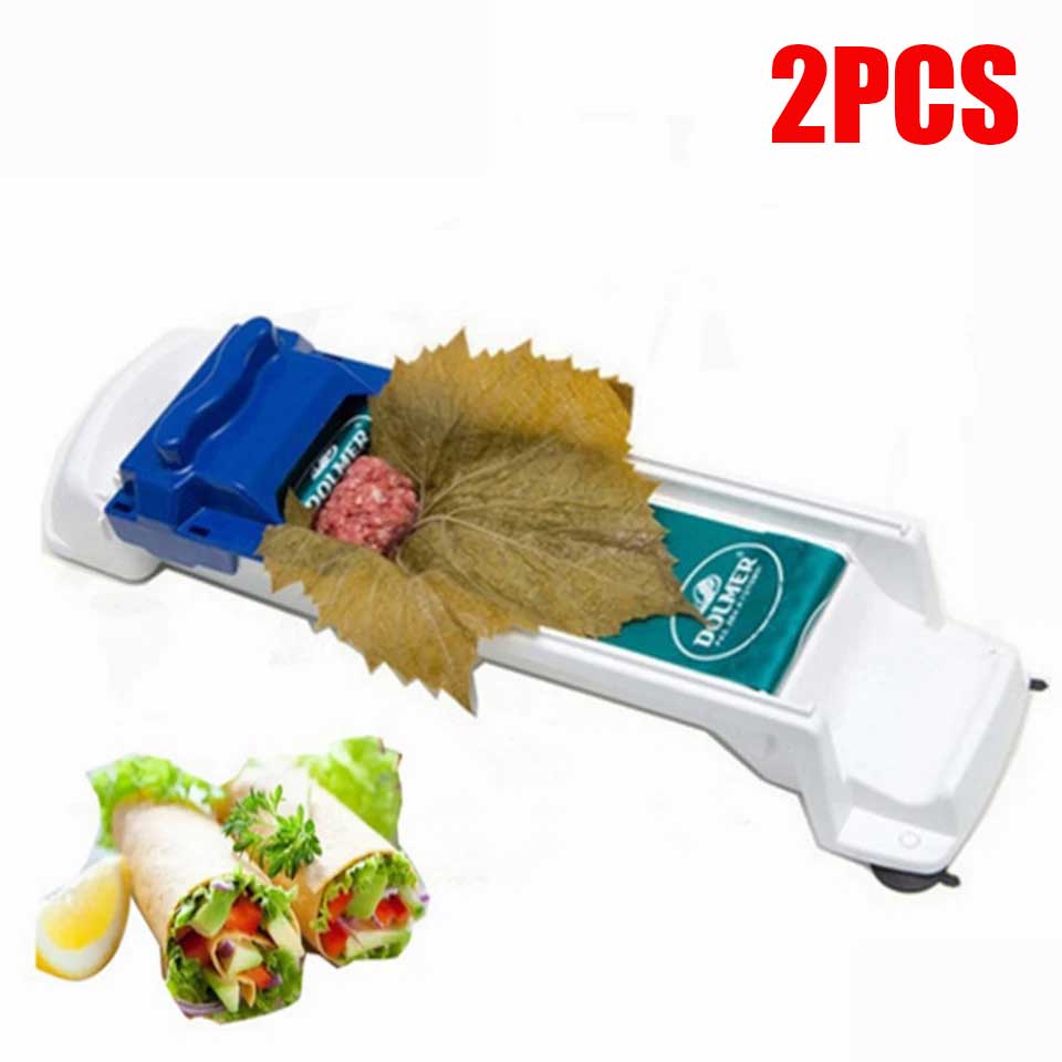 Spring Roll Wrapper - Ferramenta criativa de rolamento de carne