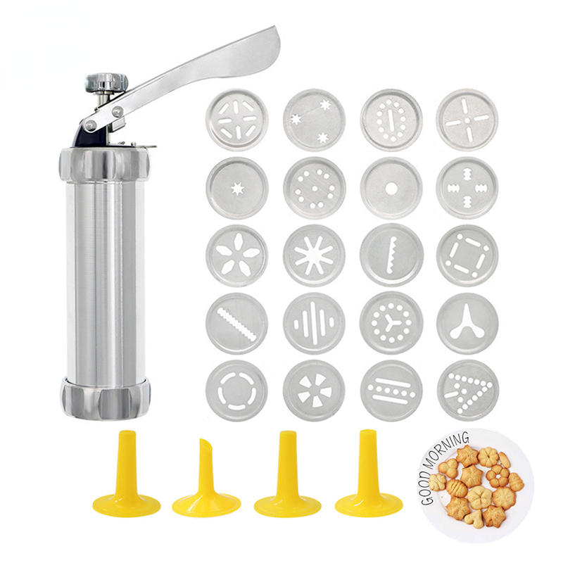 Kit de imprensa de fabricante  - Churros Maker Gun avaliação e preço