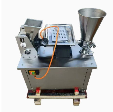 Máquina Automática Comercial d - Spring Roll Wrapper avaliação e preço