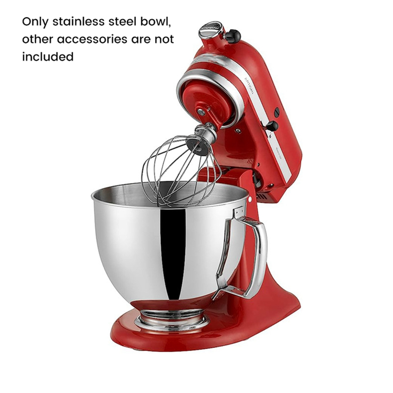 A78E-Para Kitchenaid Classic & - Kitchenaid Mixer Artisan 5Qt avaliação e preço