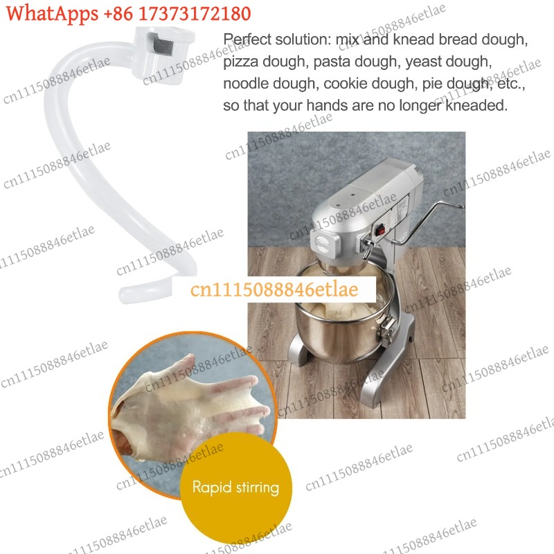 Acessório de Mistura com Ganch - Kitchenaid Mixer Pro 600 avaliação e preço
